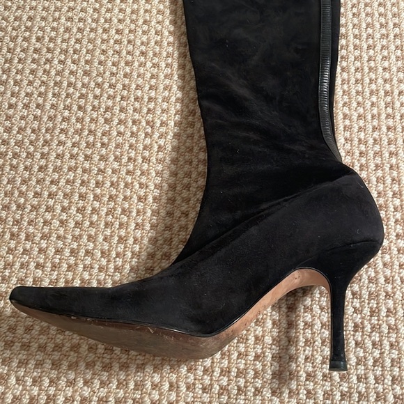 Jimmy Choo Boots - Picture 4 of 10